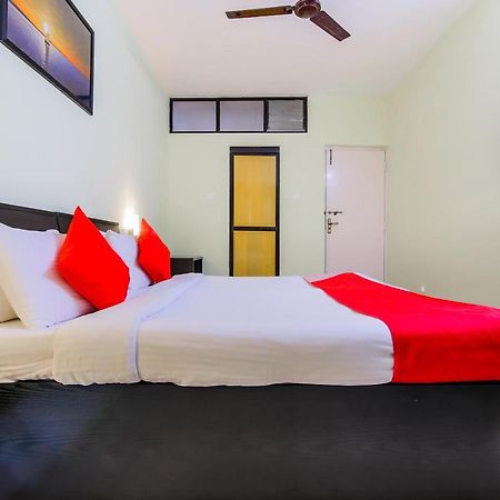 Oyo 24761 All Seasons Guest House Margao Dış mekan fotoğraf
