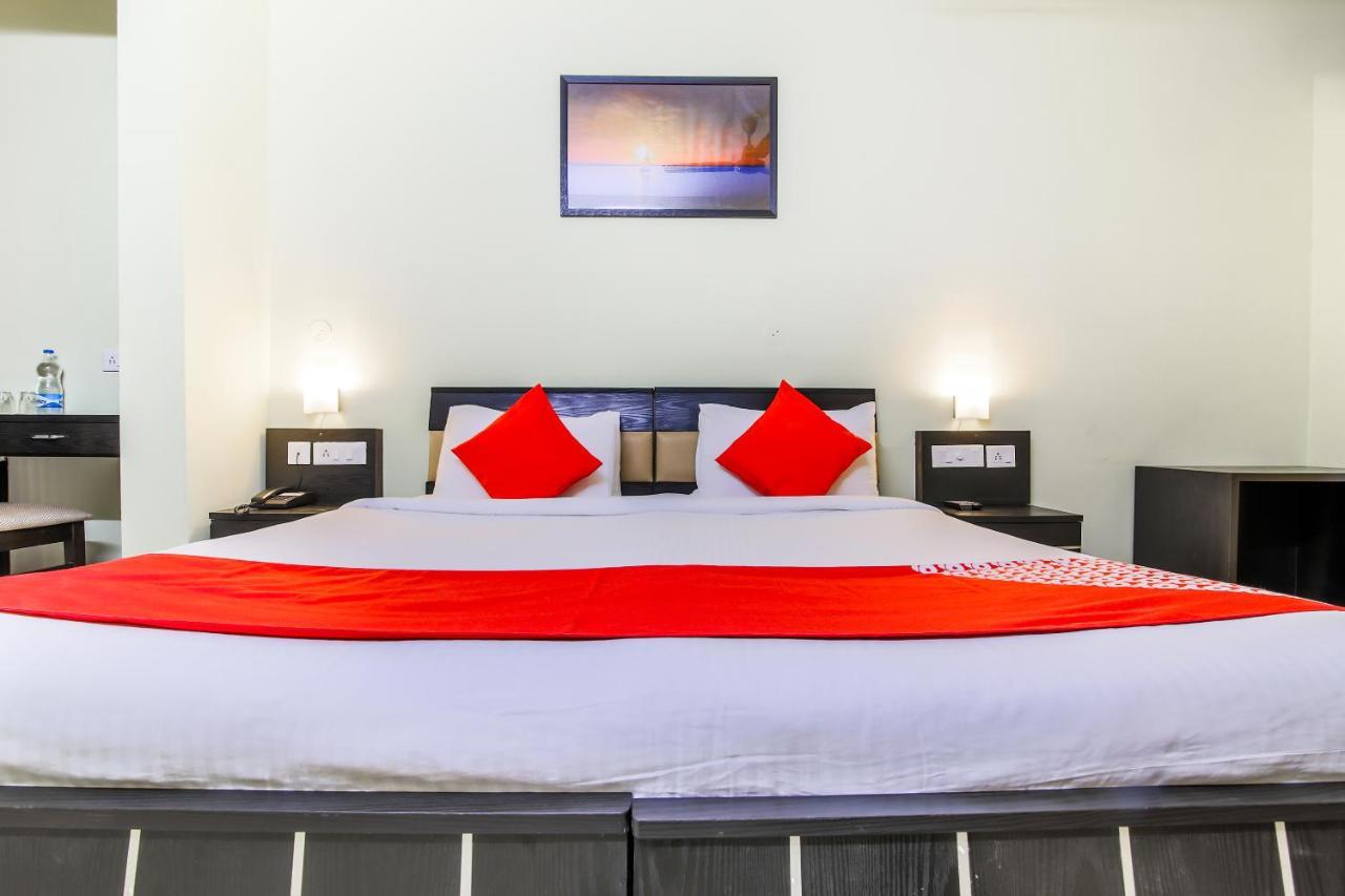 Oyo 24761 All Seasons Guest House Margao Dış mekan fotoğraf